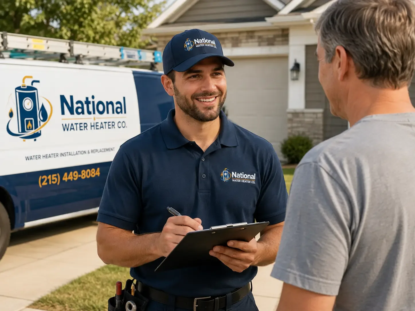 Water Heater Installation Moore, OK FAQs